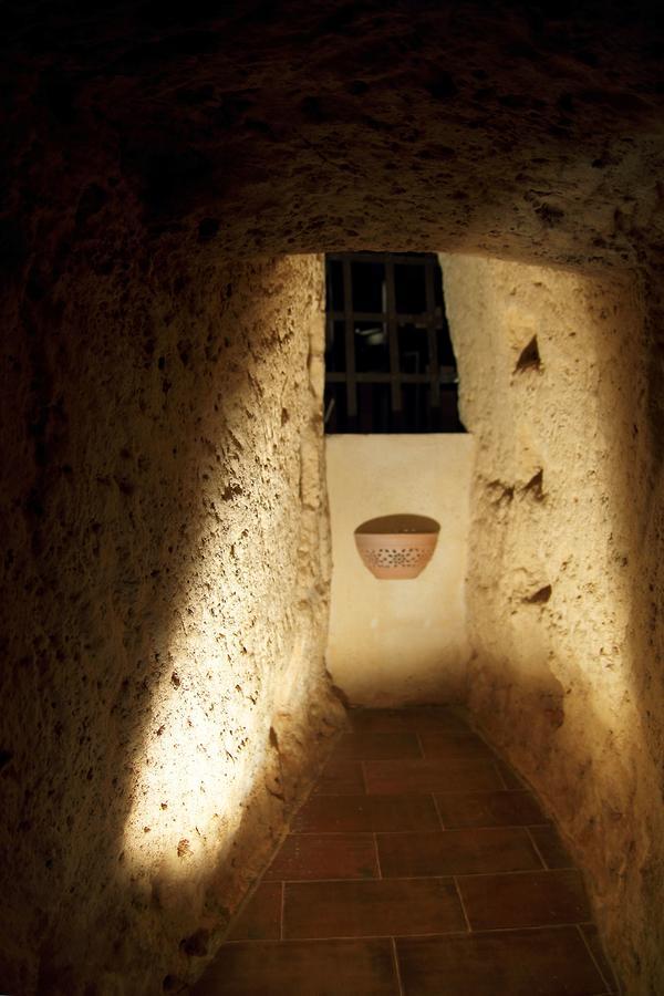 Guest House Dei Sassi Matera Eksteriør billede