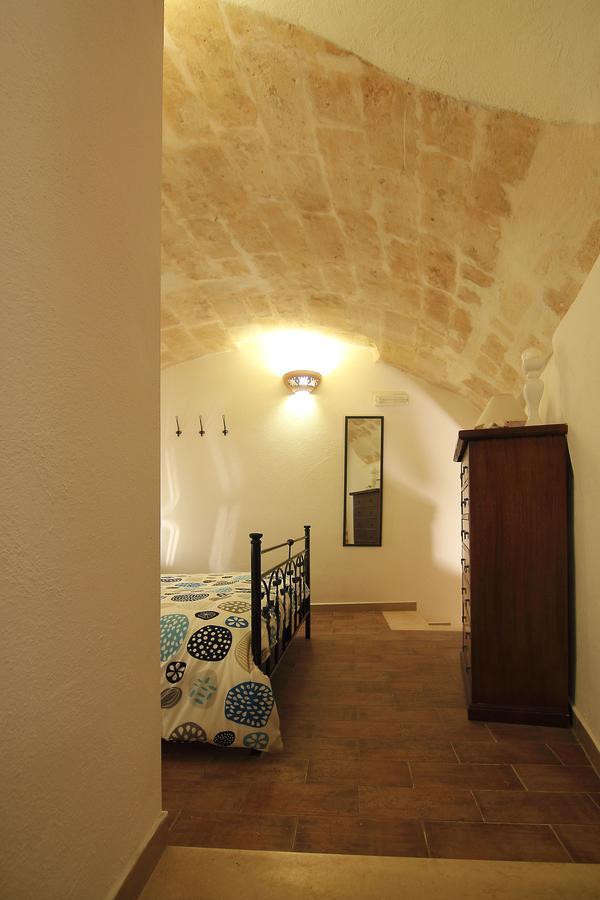 Guest House Dei Sassi Matera Eksteriør billede