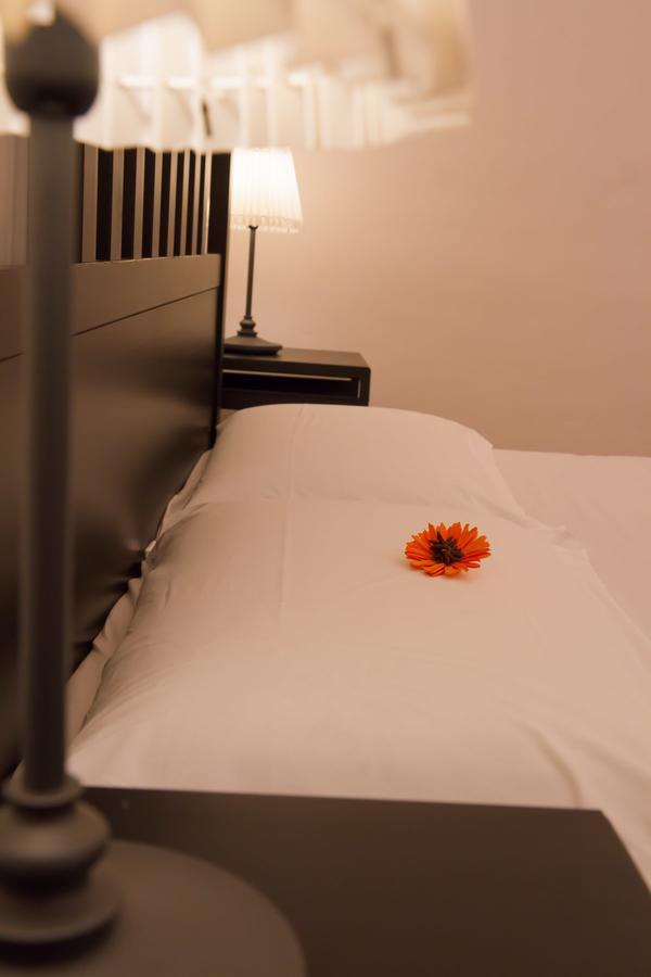 Guest House Dei Sassi Matera Eksteriør billede