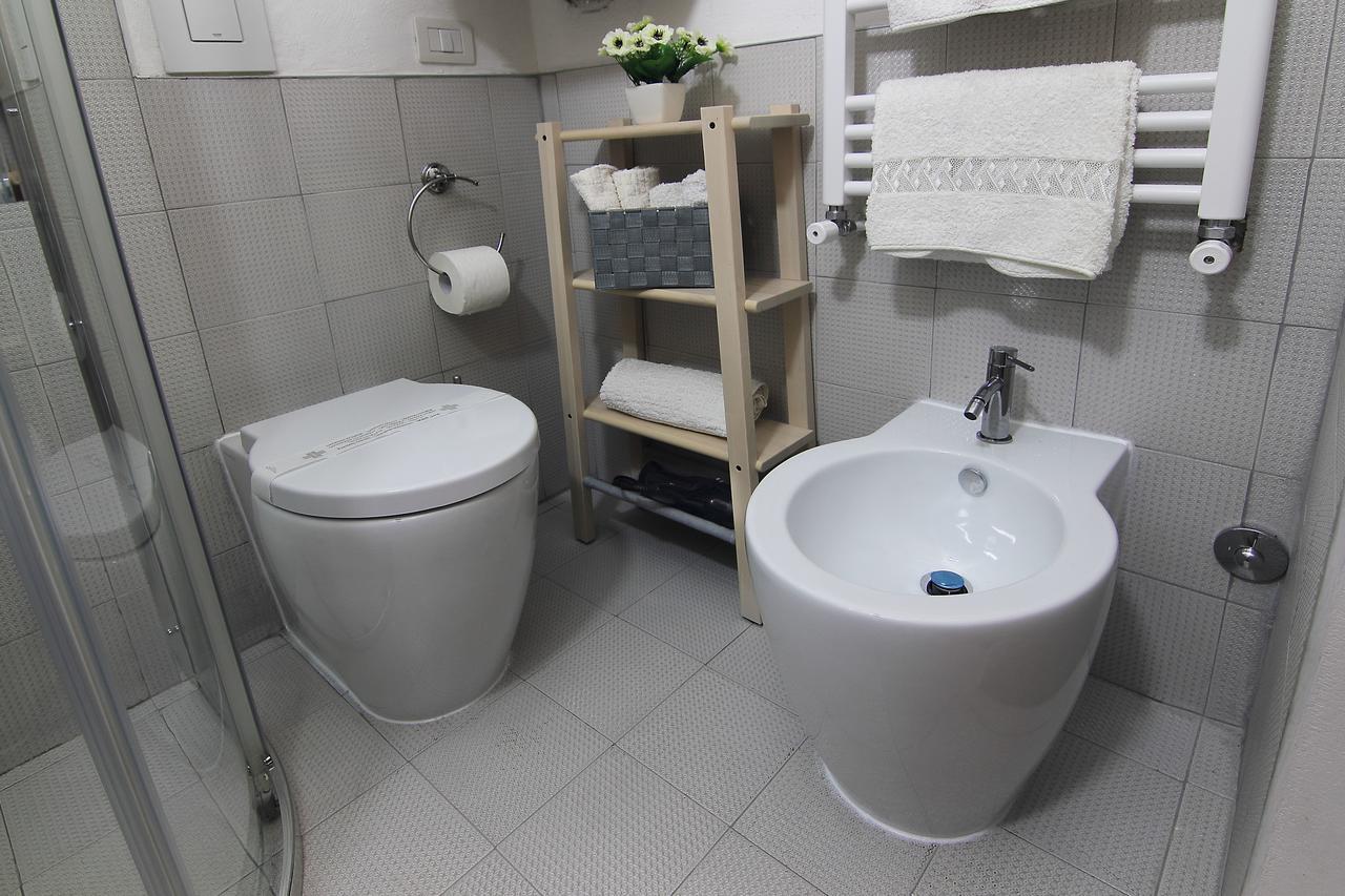Guest House Dei Sassi Matera Eksteriør billede