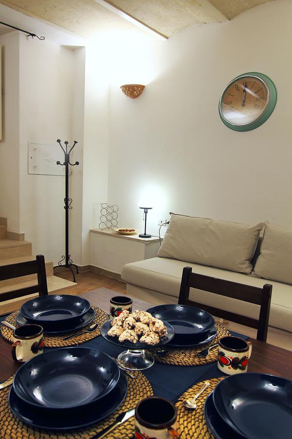 Guest House Dei Sassi Matera Eksteriør billede