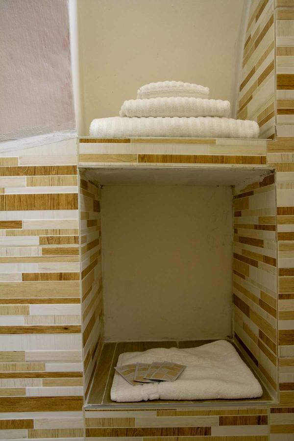 Guest House Dei Sassi Matera Eksteriør billede