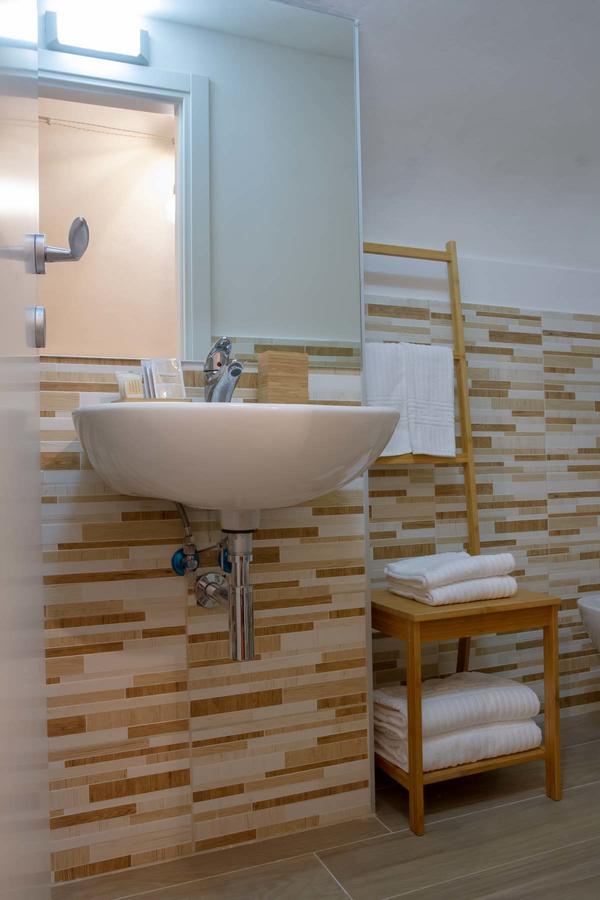 Guest House Dei Sassi Matera Eksteriør billede